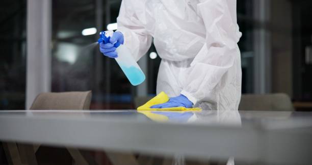Licensed Biohazard Cleanup service in Fairmont, MN - Trauma Clean Pros